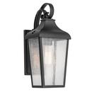 *CVR* OUTDOOR WALL 1 LIGHT 