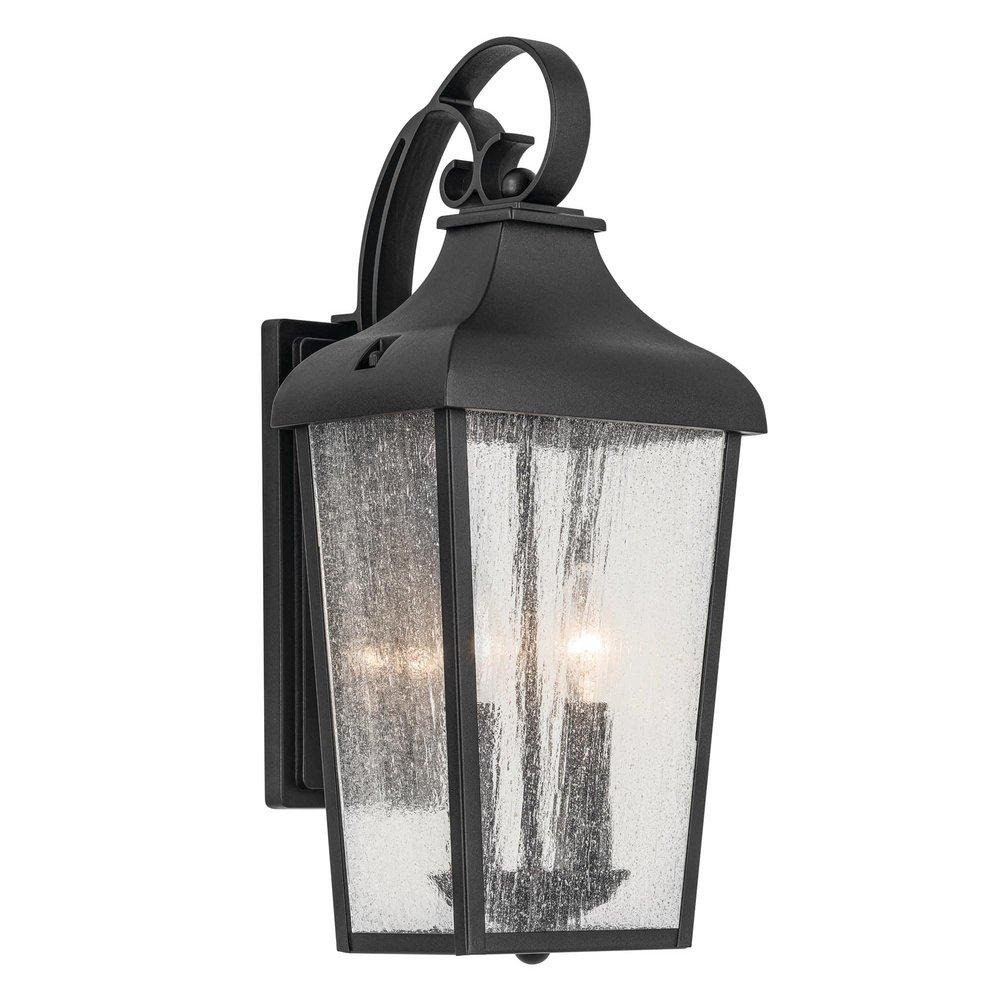 *CVR* OUTDOOR WALL 2 LIGHT 
