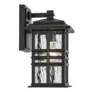 TXBL 1 75W MED A19 EXT SCONCE *BEAC 