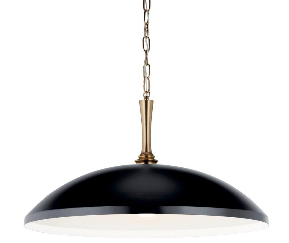 *CVR* PENDANT 1 LIGHT 