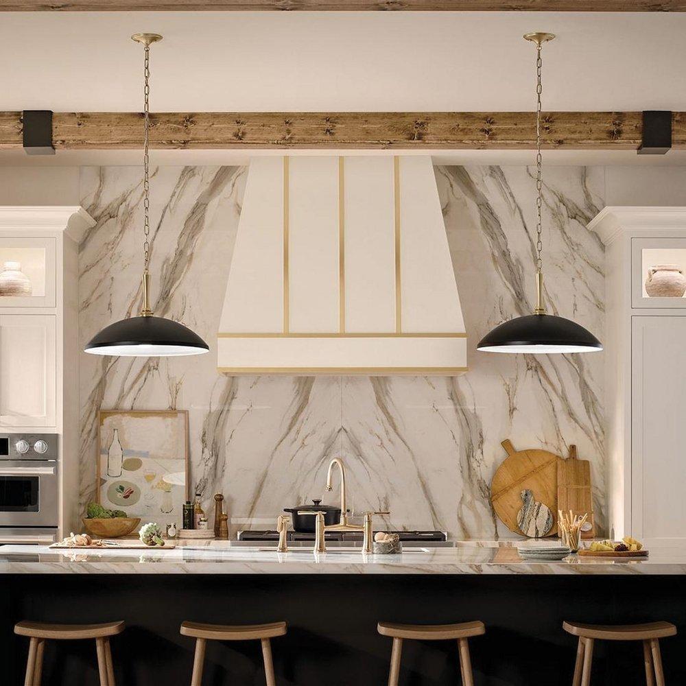 *CVR* PENDANT 1 LIGHT 