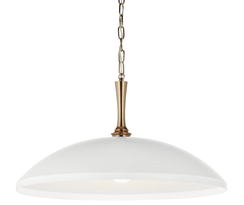 *CVR* PENDANT 1 LIGHT 