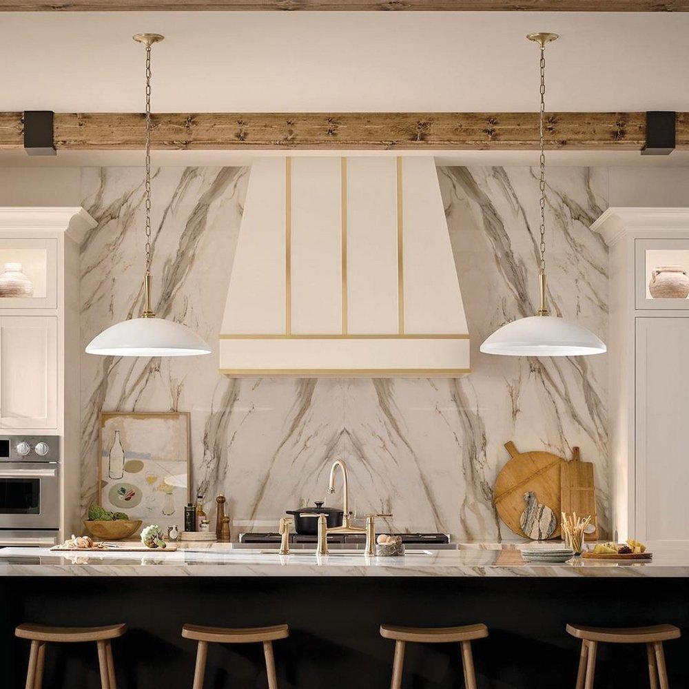 *CVR* PENDANT 1 LIGHT 