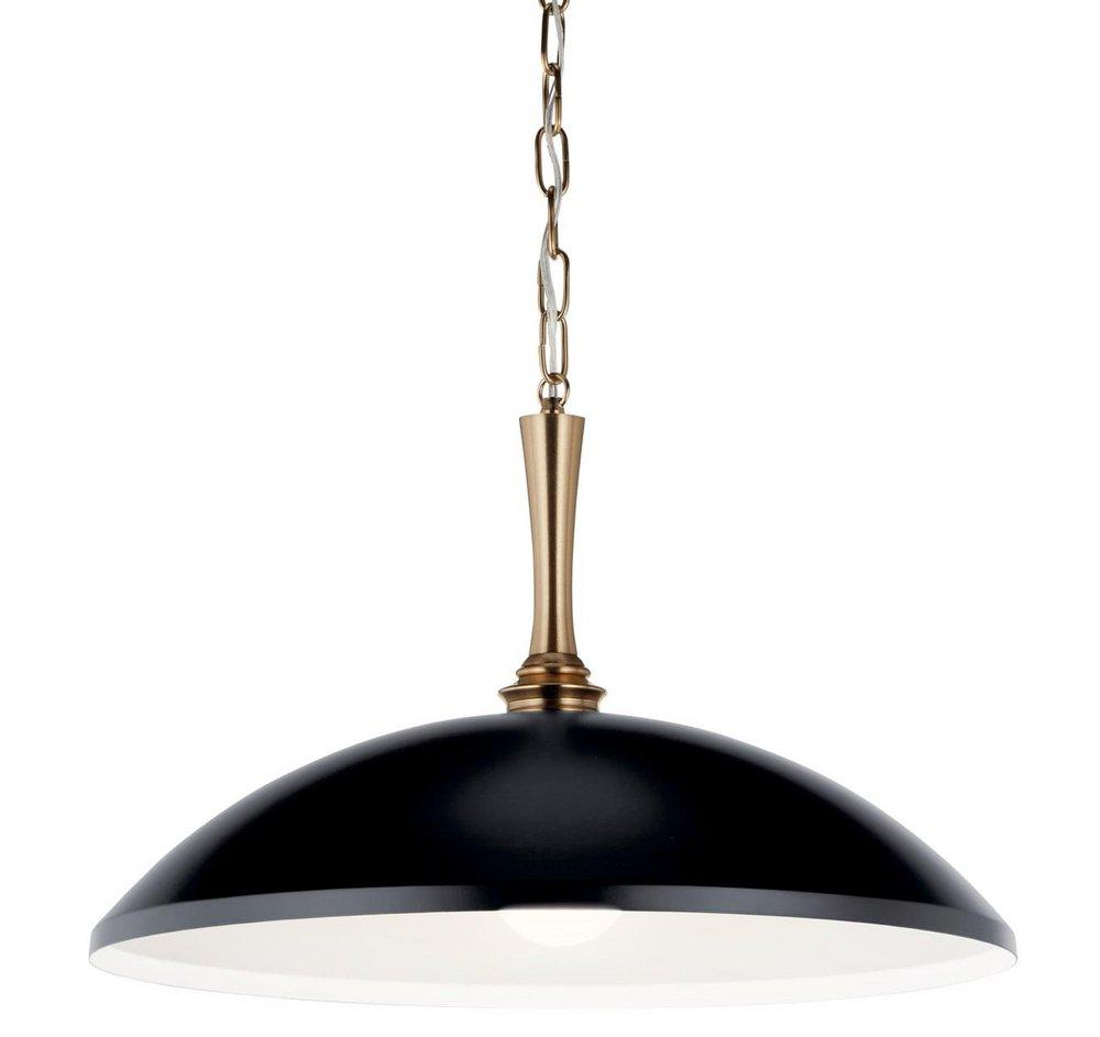 *CVR* PENDANT 1 LIGHT 