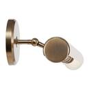 CHBR 2 13W MED T10 PIC LGHT 