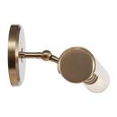 CHBR 2 13W MED INT SCONCE 