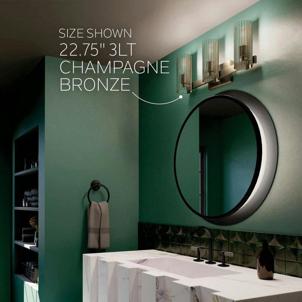 *CVR* WALL SCONCE 1 LIGHT 