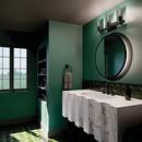 BLAC 3 60W MED VAN LGHT 