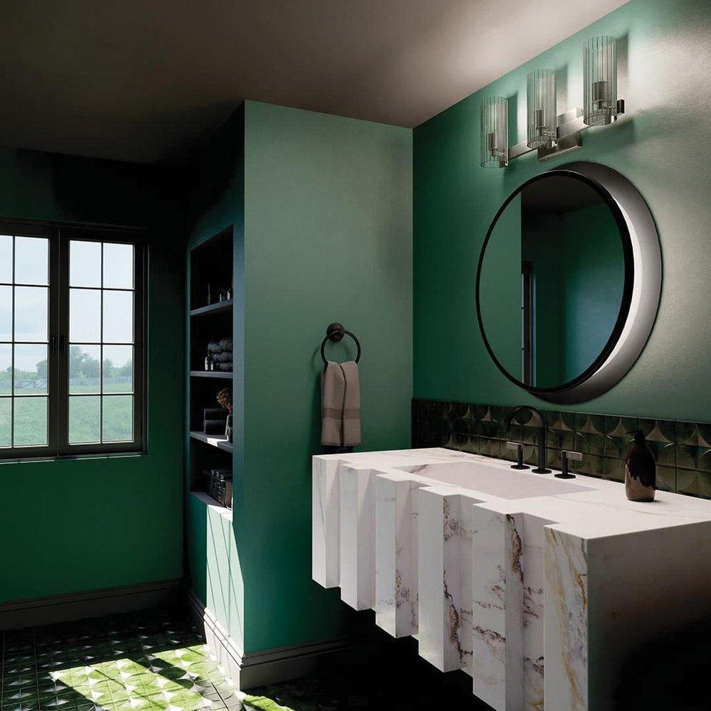 BN 3 60W MED LED VAN LGHT 23 