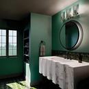 BN 3 60W MED LED VAN LGHT 23 