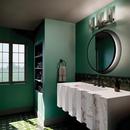 *CVR* VANITY 3 LIGHT 