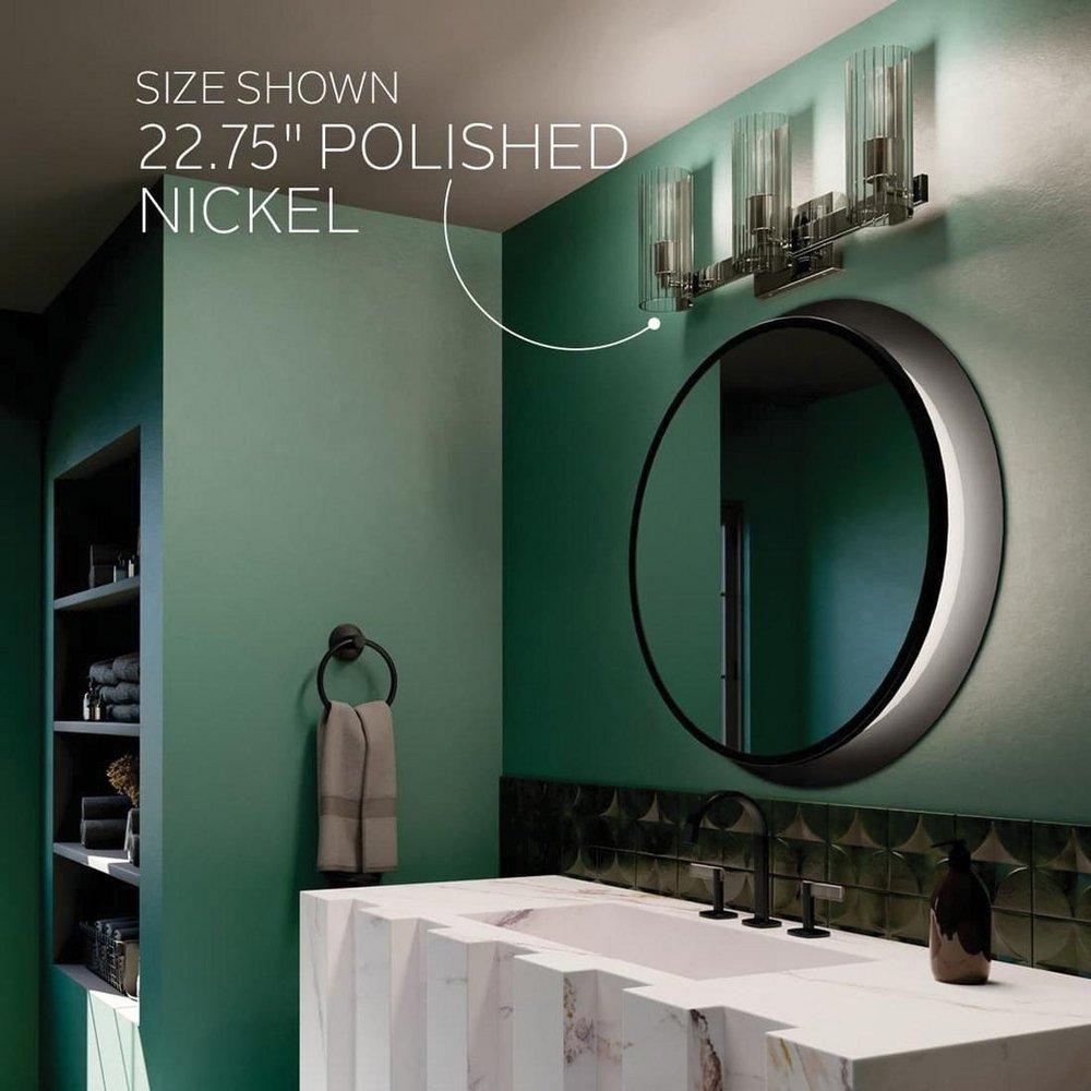 *CVR* VANITY 4 LIGHT 