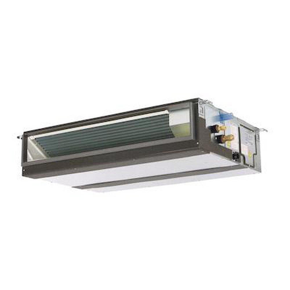 15k BTU Cooling - Medium Static - Horizontal Ducted Indoor Unit 