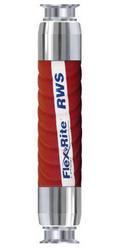 2 RWS HOSE W/ TRI-CLAMP ENDS 
