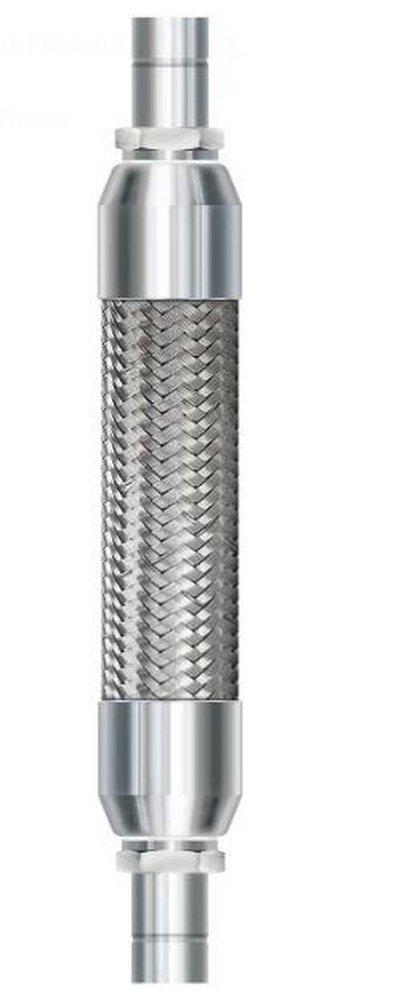 3/8 TCB HOSE W/ TUBE ADPT ENDS 