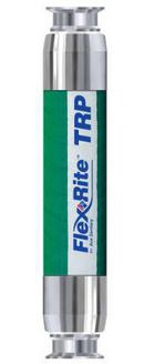 2 TRP HOSE W/ TRI-CLAMP ENDS 