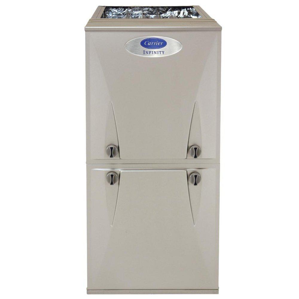 CCY 96% 2STG 4W MPOS VS GAS FURN 