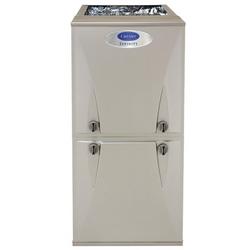 96.70 % AFUE - 120k BTU -Multi - Gas Furnace - 24-1/2"