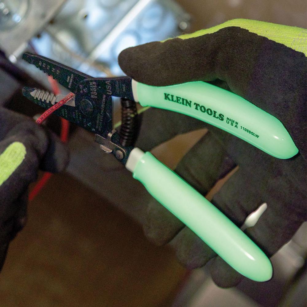 *CVR* HIGH-VISIBILITY -KURVE WIRE S 