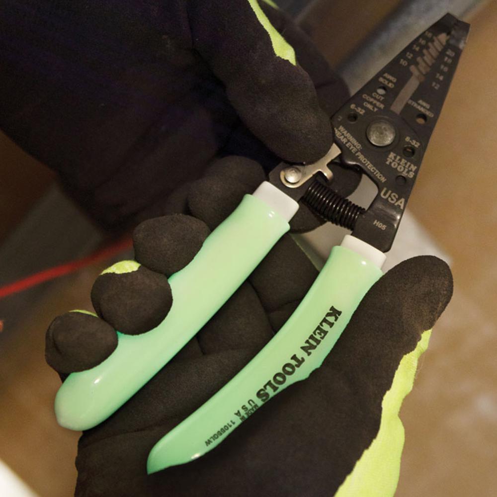*CVR* HIGH-VISIBILITY -KURVE WIRE S 