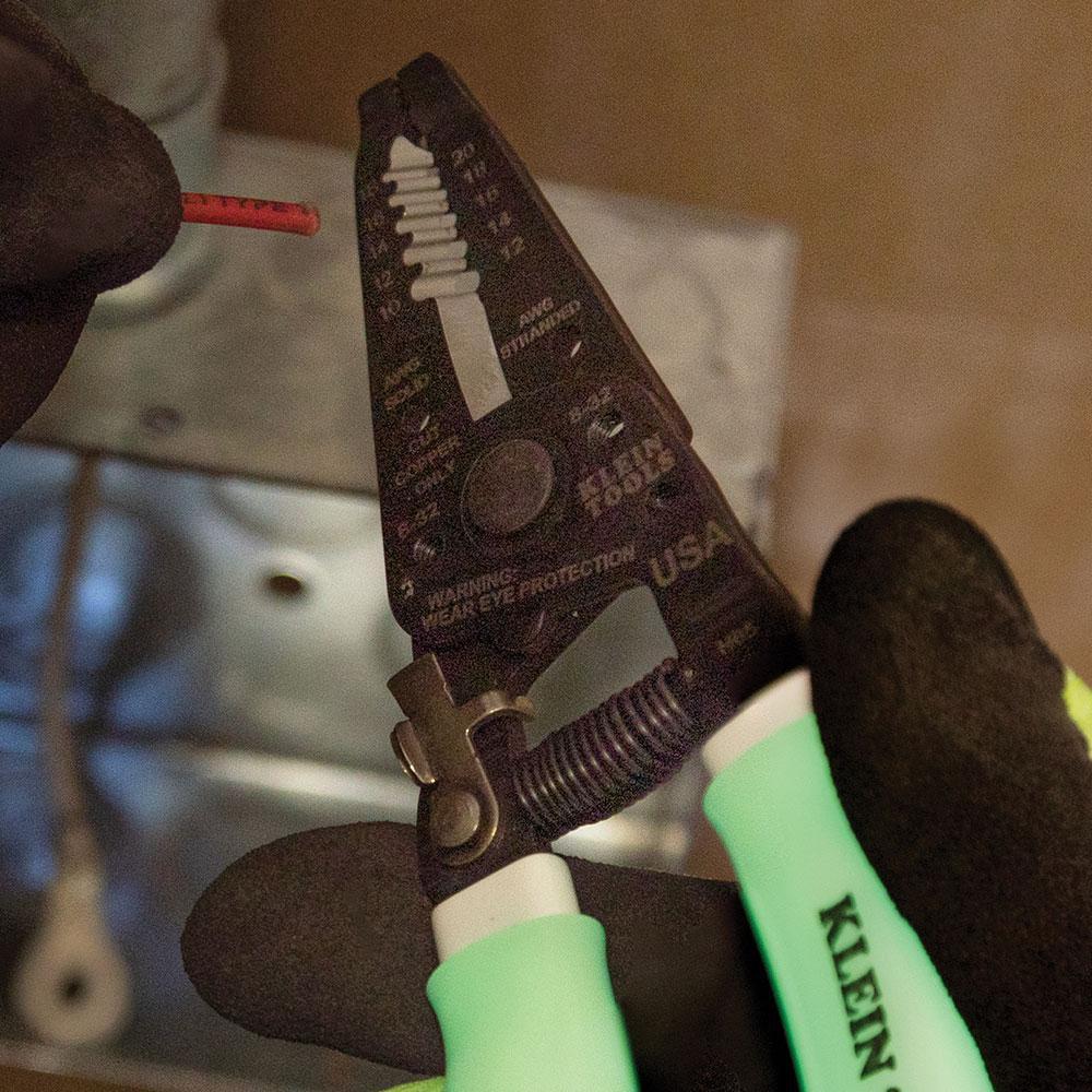 *CVR* HIGH-VISIBILITY -KURVE WIRE S 