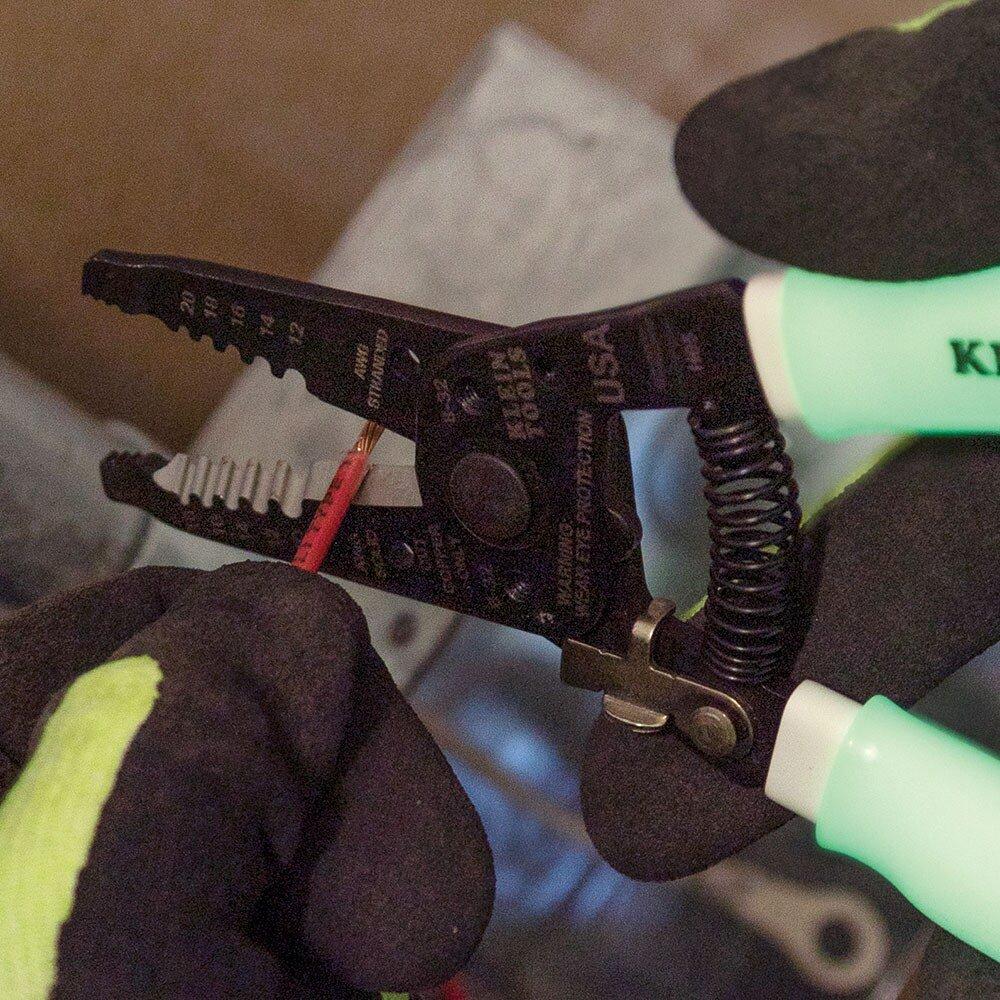 Hi Vsblty Wire Stripper / Cttr 