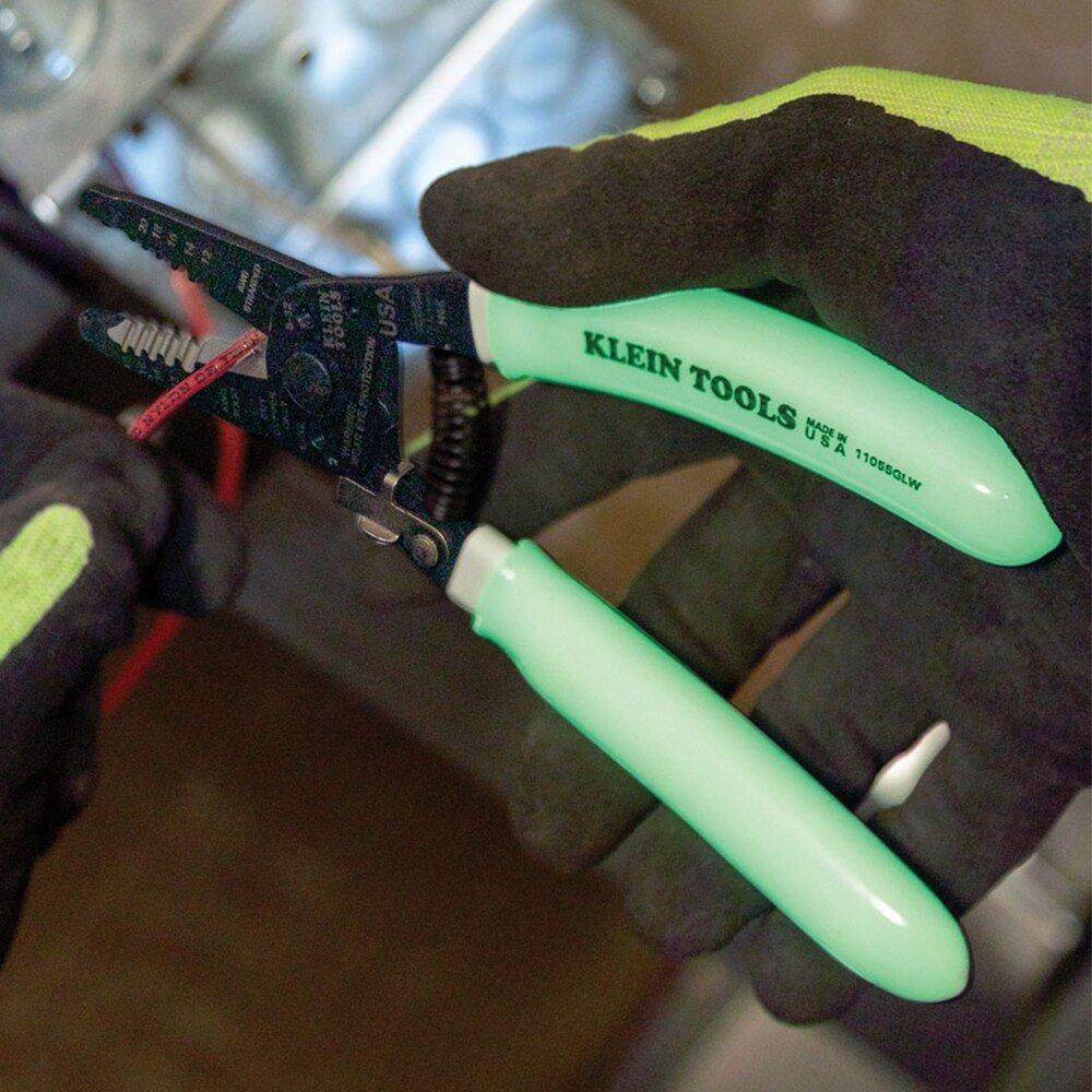 Hi Vsblty Wire Stripper / Cttr 