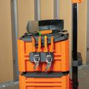 Offset Right-Cutting Aviation Snips 