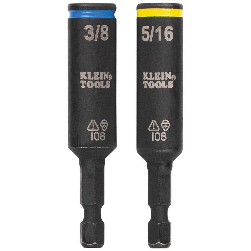 *CVR* IMPACT RATED MULTI-BIT SCREWD 