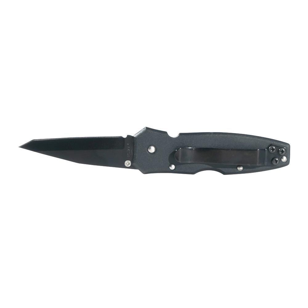 *CVR* TANTO LOCKBACK KNIFE 2-1/2-IN 