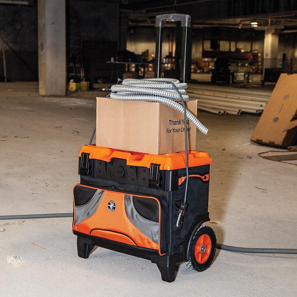 *CVR* TRADESMAN PRO TOOL MASTER ROL 