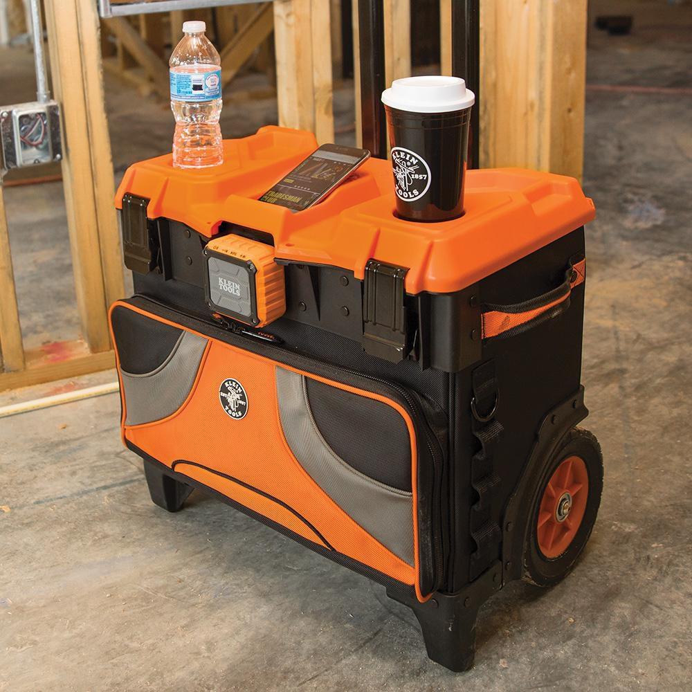 *CVR* TRADESMAN PRO TOOL MASTER ROL 