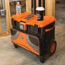 *CVR* TRADESMAN PRO TOOL MASTER ROL 