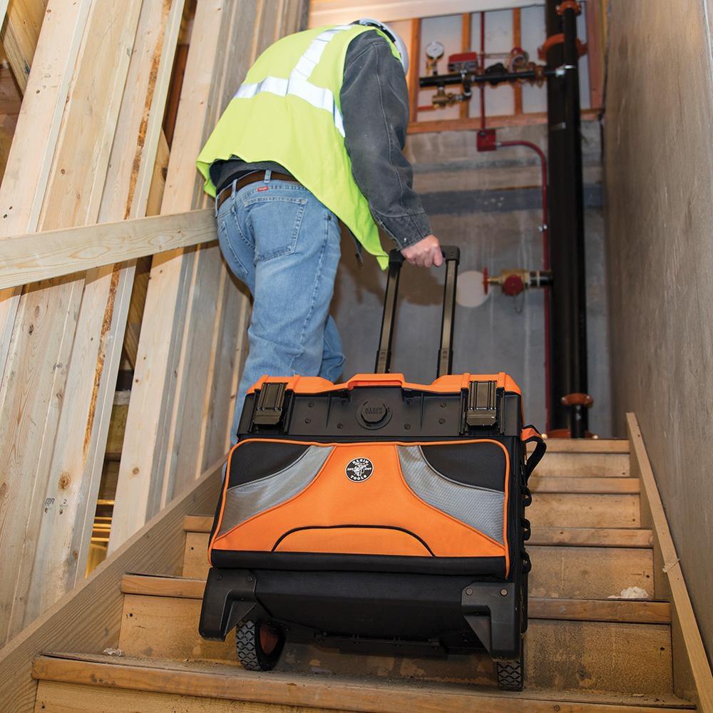 *CVR* TRADESMAN PRO TOOL MASTER ROL 