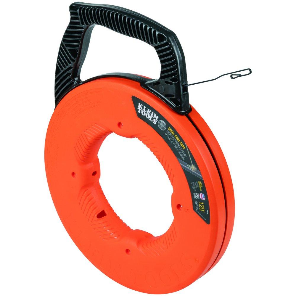 *CVR* STEEL FISH TAPE 1/8-INCH X 12 