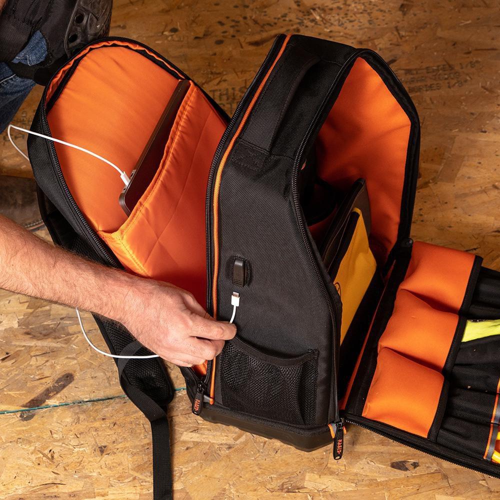 *CVR* TRADESMAN PRO XL TECH TOOL BA 