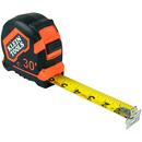 *CVR* TAPE MEASURE 30-FOOT MAGNETIC 