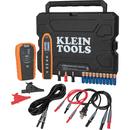 Advanced Electrical Circuit Breaker Finder and Wire Tracer Kit and Case 