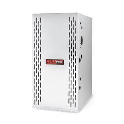 80% - Constant Torque - 60K BTU - Multi-Position - Gas Furnace - 17.5"