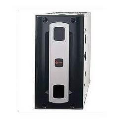 80% - 100k BTU - Multipoise - Two Stage Furnace - 21" W