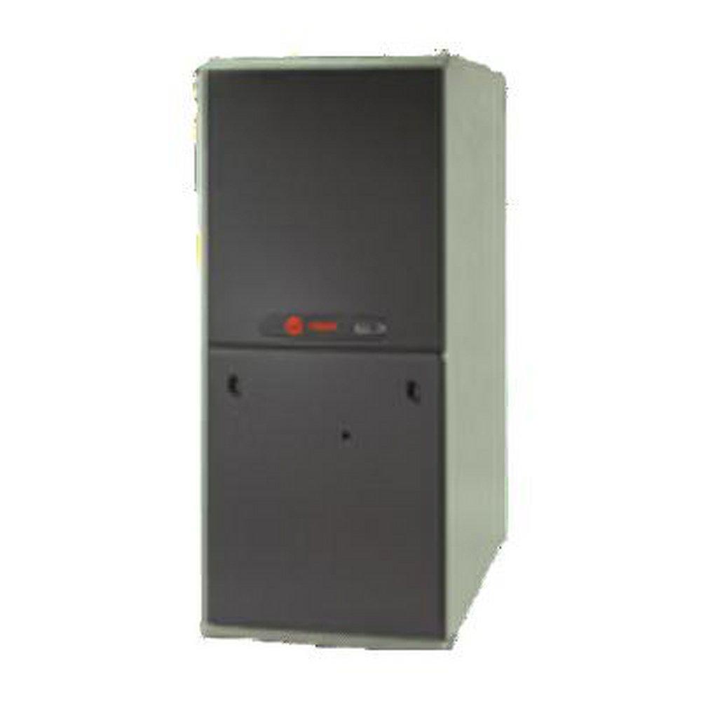 95% - Modulating Variable Speed - 120K BTU - Upflow/Horizontal Left - Gas Furnace - 24.5" 