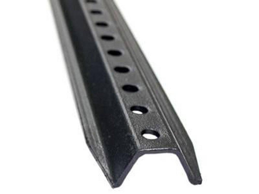 Poopy Pouch Pet Waste Station in Black 