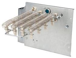 5kW Electric Heat Kit with Breaker 208/240V - HKTSD05X1