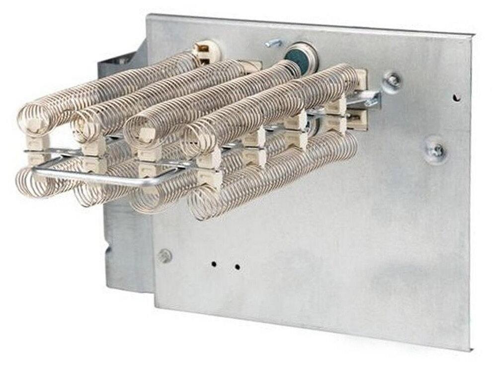 ELEC HTR KIT 8KW W/ BRKR 208/240V 