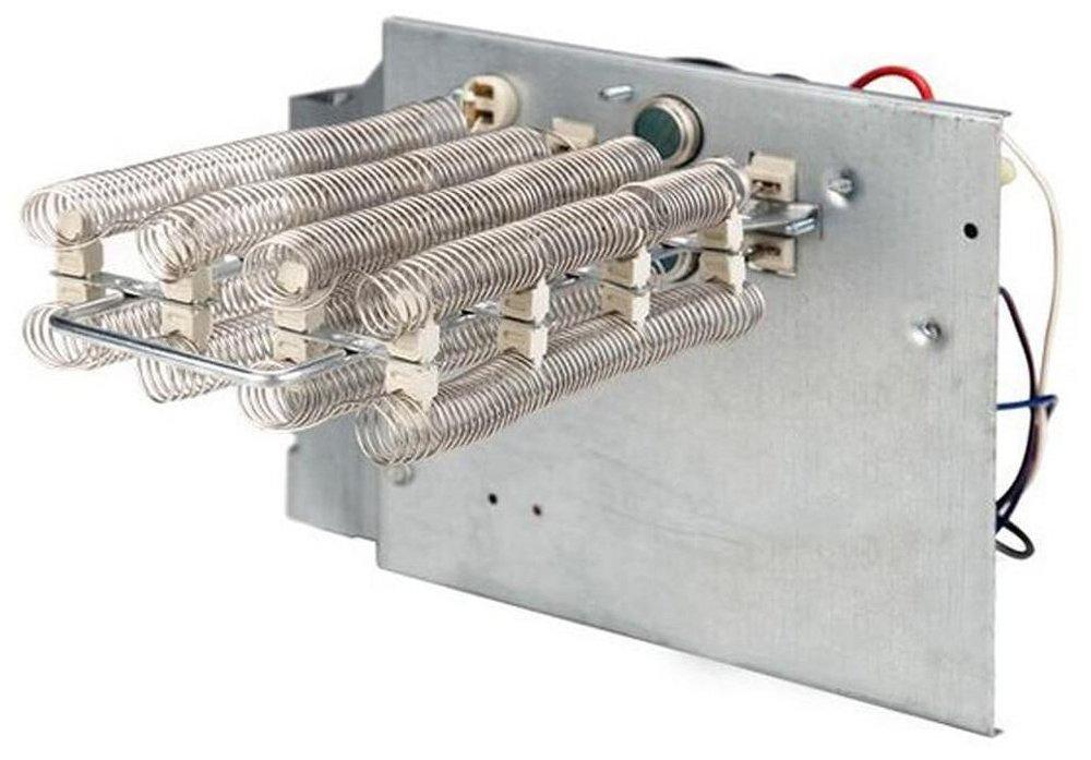 ELEC HTR KIT 10KW W/ BRKR 208/240V 