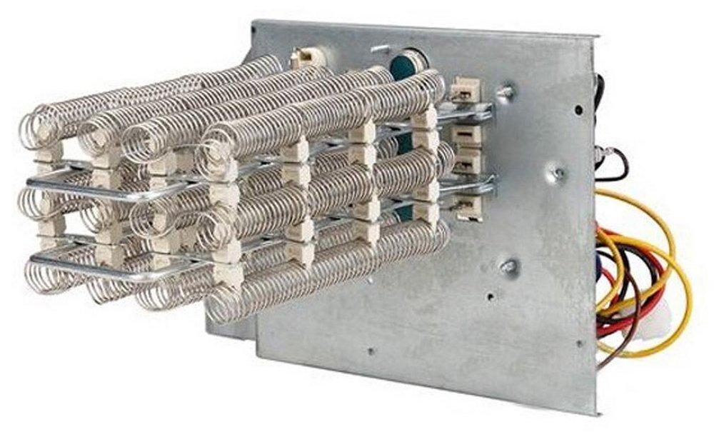 ELEC HTR KIT 19KW W/ BRKR 240V 