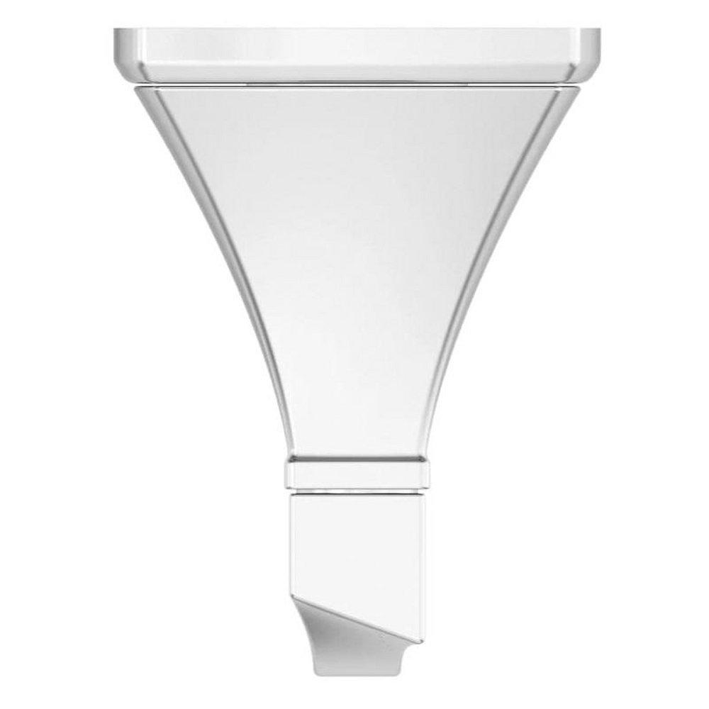 Pfister Polished Chrome Single Handle Diverter Valve Trim 