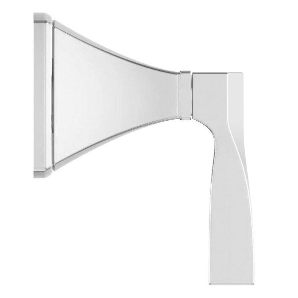 Pfister Polished Chrome Single Handle Diverter Valve Trim 