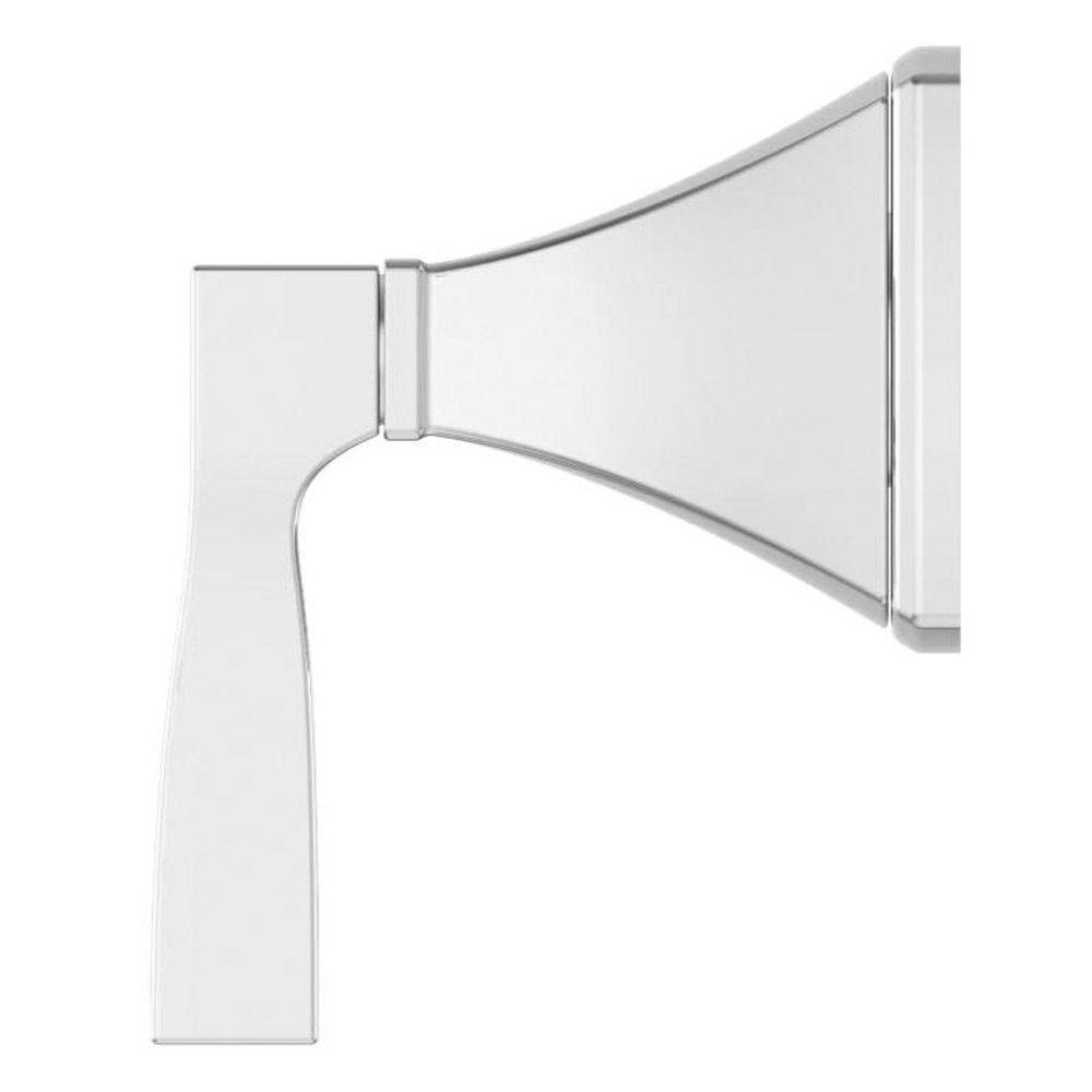 Pfister Polished Chrome Single Handle Diverter Valve Trim 
