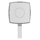 Pfister Polished Chrome Single Handle Diverter Valve Trim 